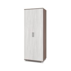 ЕВА Шкаф 2-х дверный Е20 в Белоярском - beloyarskiy.mebel24.online | фото 9