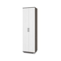 КАРИНА Шкаф 2-х дверный К21 в Белоярском - beloyarskiy.mebel24.online | фото