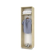 КАРИНА Шкаф 2-х дверный К21 в Белоярском - beloyarskiy.mebel24.online | фото 6