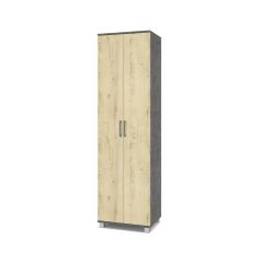 КАРИНА Шкаф 2-х дверный К21 в Белоярском - beloyarskiy.mebel24.online | фото 7
