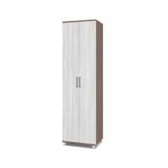 КАРИНА Шкаф 2-х дверный К21 в Белоярском - beloyarskiy.mebel24.online | фото 9