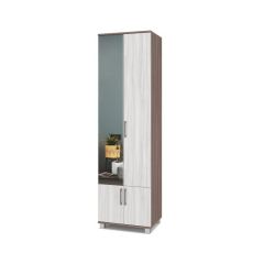 КАРИНА Шкаф 2-х дверный К22 в Белоярском - beloyarskiy.mebel24.online | фото 4