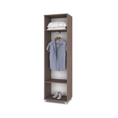 КАРИНА Шкаф 2-х дверный К22 в Белоярском - beloyarskiy.mebel24.online | фото 5
