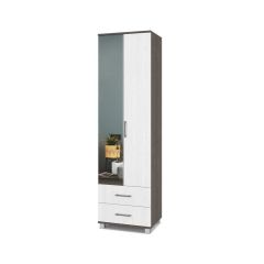 КАРИНА Шкаф 2-х дверный К23 в Белоярском - beloyarskiy.mebel24.online | фото