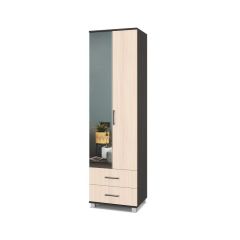 КАРИНА Шкаф 2-х дверный К23 в Белоярском - beloyarskiy.mebel24.online | фото 3