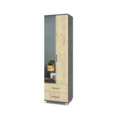 КАРИНА Шкаф 2-х дверный К23 в Белоярском - beloyarskiy.mebel24.online | фото 7