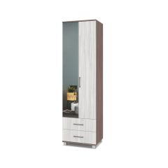 КАРИНА Шкаф 2-х дверный К23 в Белоярском - beloyarskiy.mebel24.online | фото 9