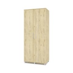 ПАНДОРА Шкаф 2-х дверный П21 в Белоярском - beloyarskiy.mebel24.online | фото 5