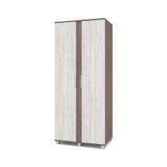 ПАНДОРА Шкаф 2-х дверный П21 в Белоярском - beloyarskiy.mebel24.online | фото 9