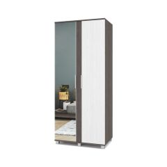 ПАНДОРА Шкаф 2-х дверный П22 в Белоярском - beloyarskiy.mebel24.online | фото