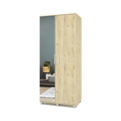 ПАНДОРА Шкаф 2-х дверный П22 в Белоярском - beloyarskiy.mebel24.online | фото 5