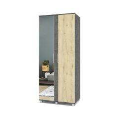 ПАНДОРА Шкаф 2-х дверный П22 в Белоярском - beloyarskiy.mebel24.online | фото 7