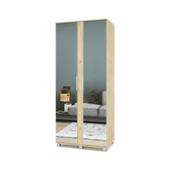 ПАНДОРА Шкаф 2-х дверный П23 в Белоярском - beloyarskiy.mebel24.online | фото 5