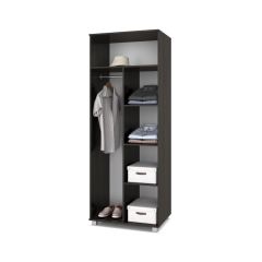 ВИОРА Шкаф 2-х дверный В20 в Белоярском - beloyarskiy.mebel24.online | фото 4