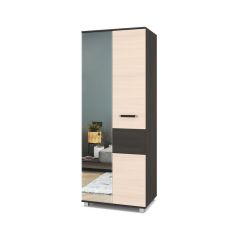 ВИОРА Шкаф 2-х дверный В21 в Белоярском - beloyarskiy.mebel24.online | фото 3