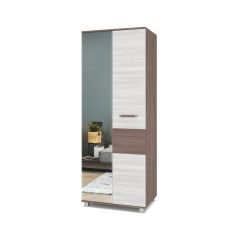 ВИОРА Шкаф 2-х дверный В21 в Белоярском - beloyarskiy.mebel24.online | фото 7