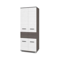 ВИОРА Шкаф 2-х дверный В22 в Белоярском - beloyarskiy.mebel24.online | фото