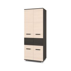 ВИОРА Шкаф 2-х дверный В22 в Белоярском - beloyarskiy.mebel24.online | фото 3
