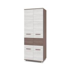 ВИОРА Шкаф 2-х дверный В22 в Белоярском - beloyarskiy.mebel24.online | фото 7