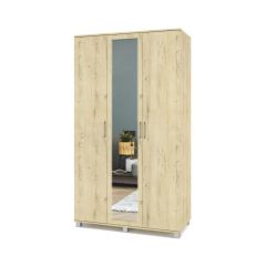 ЕВА Шкаф 3-х дверный Е31 в Белоярском - beloyarskiy.mebel24.online | фото 5