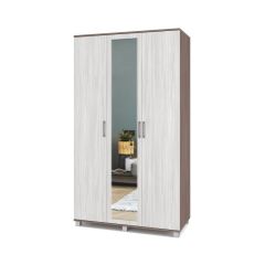 ЕВА Шкаф 3-х дверный Е31 в Белоярском - beloyarskiy.mebel24.online | фото 9