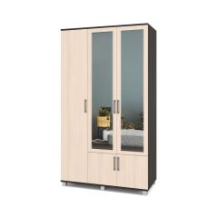 ЕВА Шкаф 3-х дверный Е32 в Белоярском - beloyarskiy.mebel24.online | фото 7