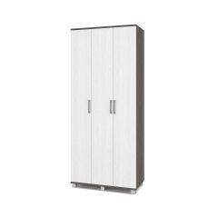 КАРИНА Шкаф 3-х дверный К31 в Белоярском - beloyarskiy.mebel24.online | фото