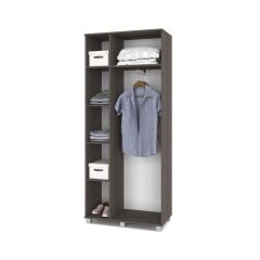 КАРИНА Шкаф 3-х дверный К31 в Белоярском - beloyarskiy.mebel24.online | фото 2
