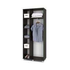 КАРИНА Шкаф 3-х дверный К31 в Белоярском - beloyarskiy.mebel24.online | фото 4