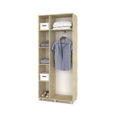 КАРИНА Шкаф 3-х дверный К31 в Белоярском - beloyarskiy.mebel24.online | фото 6