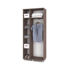 КАРИНА Шкаф 3-х дверный К31 в Белоярском - beloyarskiy.mebel24.online | фото 10