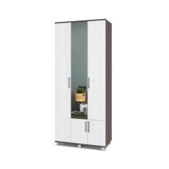 КАРИНА Шкаф 3-х дверный К32 в Белоярском - beloyarskiy.mebel24.online | фото