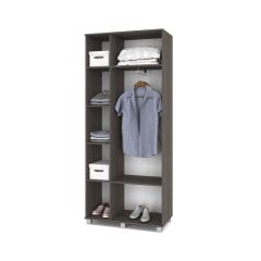 КАРИНА Шкаф 3-х дверный К32 в Белоярском - beloyarskiy.mebel24.online | фото 2