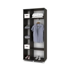 КАРИНА Шкаф 3-х дверный К32 в Белоярском - beloyarskiy.mebel24.online | фото 4