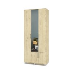 КАРИНА Шкаф 3-х дверный К32 в Белоярском - beloyarskiy.mebel24.online | фото 5