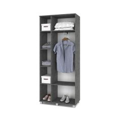 КАРИНА Шкаф 3-х дверный К32 в Белоярском - beloyarskiy.mebel24.online | фото 8