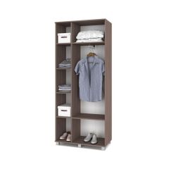КАРИНА Шкаф 3-х дверный К32 в Белоярском - beloyarskiy.mebel24.online | фото 10