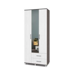 КАРИНА Шкаф 3-х дверный К33 в Белоярском - beloyarskiy.mebel24.online | фото