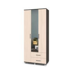 КАРИНА Шкаф 3-х дверный К33 в Белоярском - beloyarskiy.mebel24.online | фото 3