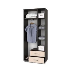 КАРИНА Шкаф 3-х дверный К33 в Белоярском - beloyarskiy.mebel24.online | фото 4