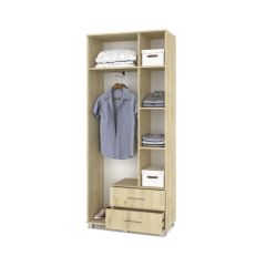 КАРИНА Шкаф 3-х дверный К33 в Белоярском - beloyarskiy.mebel24.online | фото 6