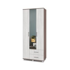 КАРИНА Шкаф 3-х дверный К33 в Белоярском - beloyarskiy.mebel24.online | фото 9
