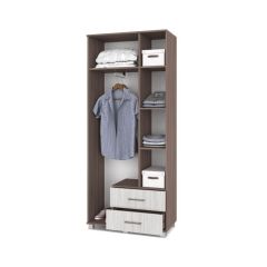 КАРИНА Шкаф 3-х дверный К33 в Белоярском - beloyarskiy.mebel24.online | фото 10