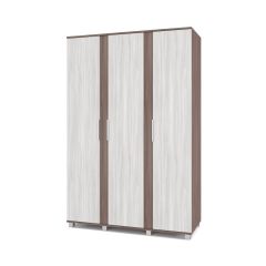 ПАНДОРА Шкаф 3-х дверный П31 в Белоярском - beloyarskiy.mebel24.online | фото 9