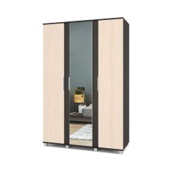 ПАНДОРА Шкаф 3-х дверный П32 в Белоярском - beloyarskiy.mebel24.online | фото 3