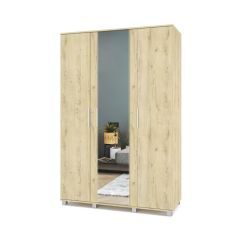 ПАНДОРА Шкаф 3-х дверный П32 в Белоярском - beloyarskiy.mebel24.online | фото 5