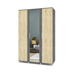 ПАНДОРА Шкаф 3-х дверный П32 в Белоярском - beloyarskiy.mebel24.online | фото 7