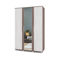 ПАНДОРА Шкаф 3-х дверный П32 в Белоярском - beloyarskiy.mebel24.online | фото 9