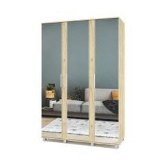 ПАНДОРА Шкаф 3-х дверный П33 в Белоярском - beloyarskiy.mebel24.online | фото 5