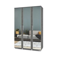 ПАНДОРА Шкаф 3-х дверный П33 в Белоярском - beloyarskiy.mebel24.online | фото 7